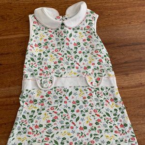 Bella Bliss size 5T girls dress